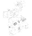 Page C Diagram and Parts List for 030331-0  Briggs and Stratton Generator